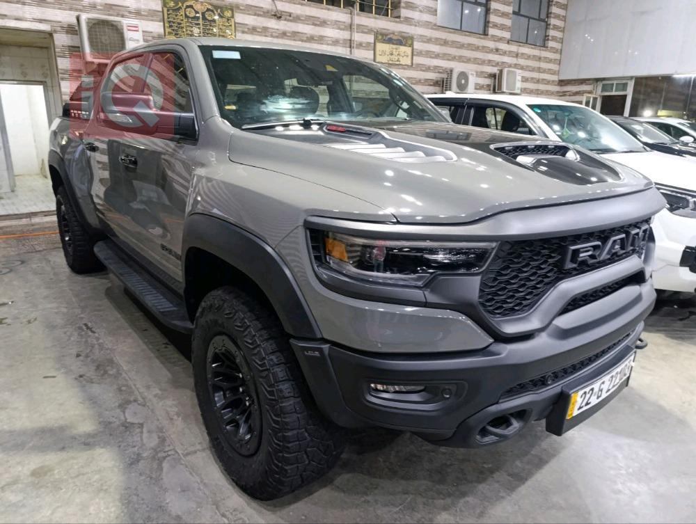 Ram 1500